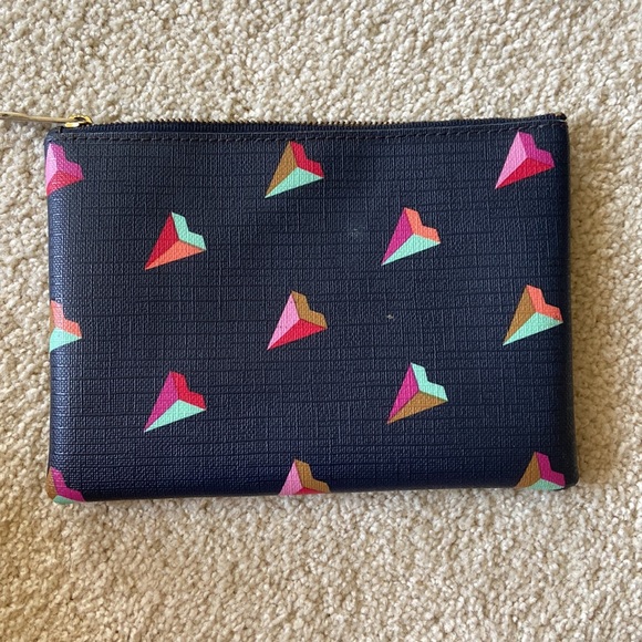 Fossil Zip-up Clutch - Picture 2 of 6